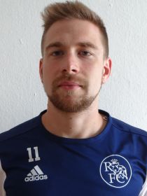 Florian Kodritsch 2019