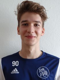 Philipp Prueckler 2019