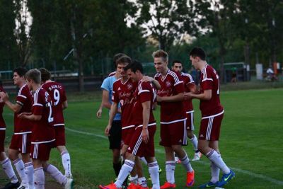 RFC Unisturm Herbst2015 2