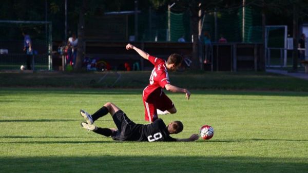 RFC Unisturm Herbst2015 cover