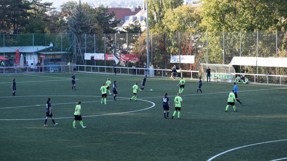 RFCIKS 20182019 Poetzleinsdorf Hinrunde