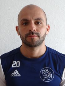 Renato Gherghinescu 2019